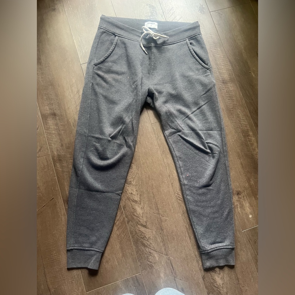 Old Navy Men's Jogger Pants